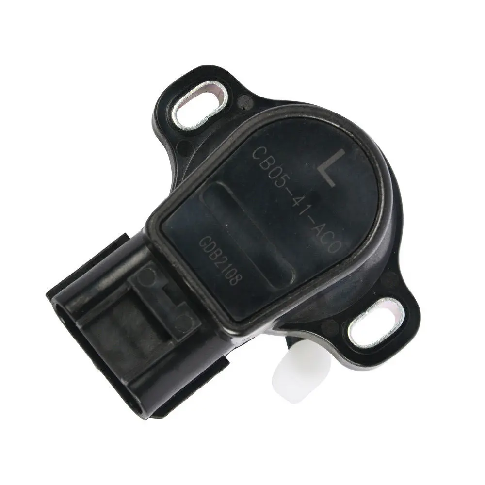 Throttle Position Sensor For Ford Ranger Mazda B2500 Bt-50 Cb0541ac0 Cb05-41-Ac0 1