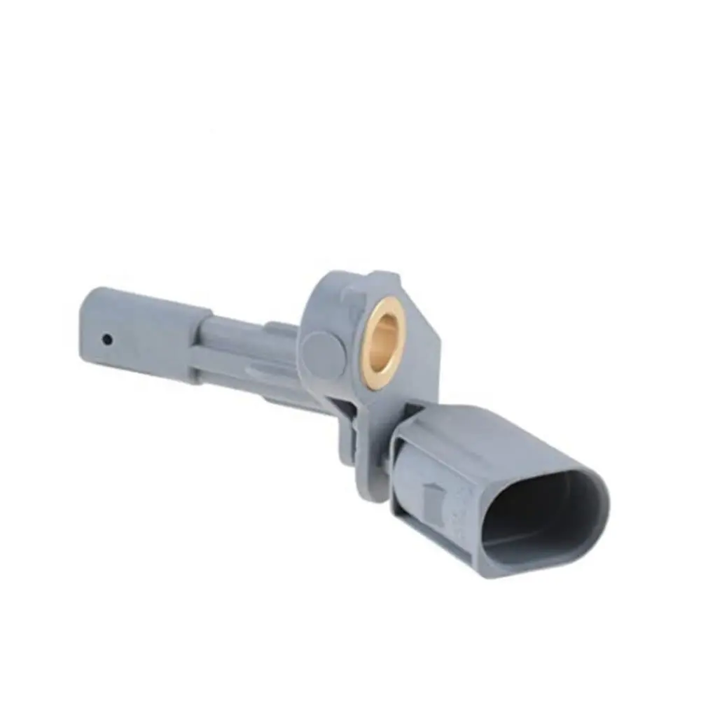 Abs Wheel Speed Sensor For Audi Skoda Volkswagen Vw Wss-343 1