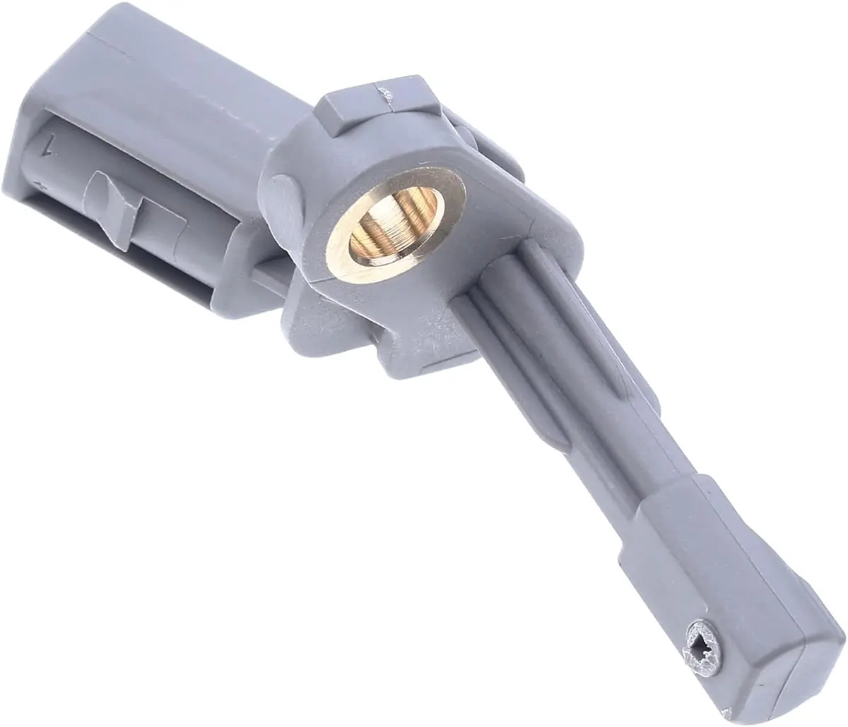 Abs Wheel Speed Sensor For Audi Skoda Volkswagen Wss-342 1