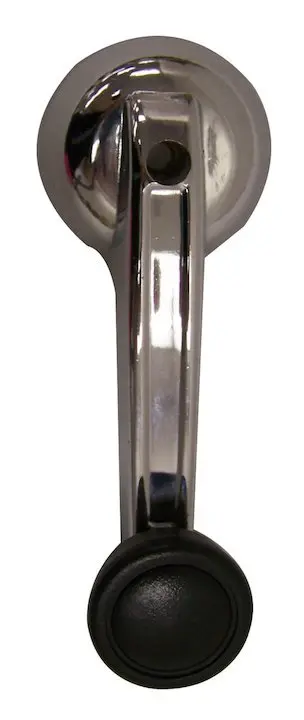 Window Handle Crank, For Speaker, 1976-1991, Jeep Cj-7, Yj, Sj, And J-Series 1