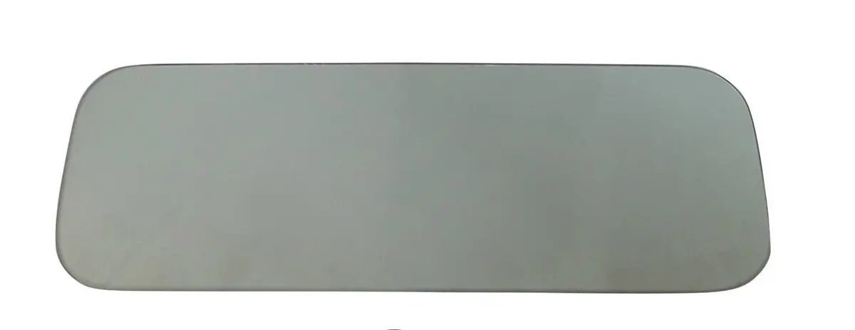 Windshield Glass, 1955-1971 Willys Jeep Cj-5, Cj-6, And M38a1 1