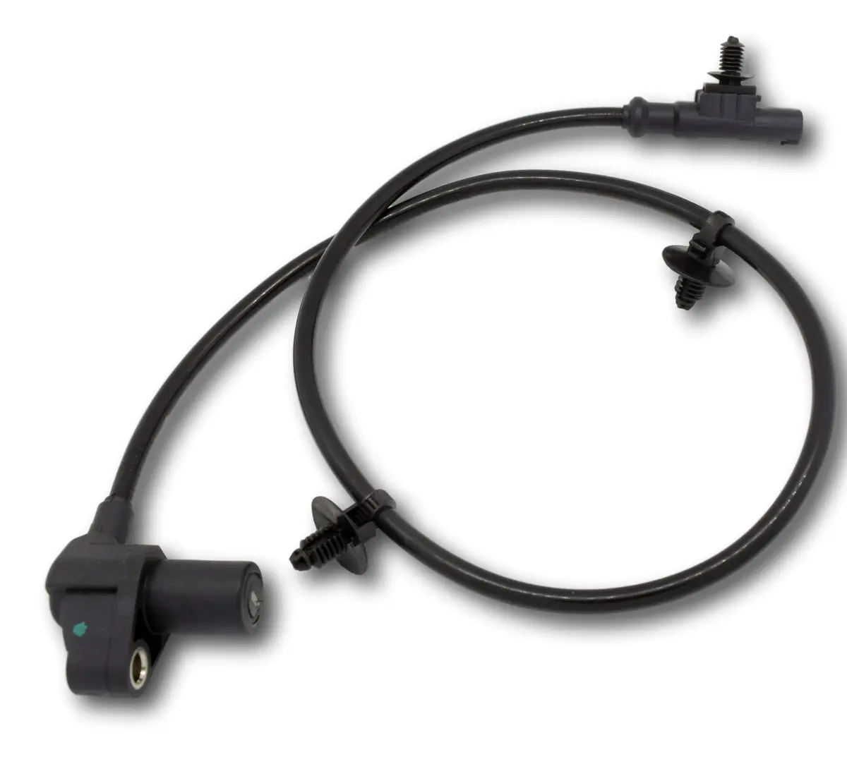 Rear Abs Wheel Speed Sensor For Ford Sy Territory Turbo Ghia Awd Wss-290M 1