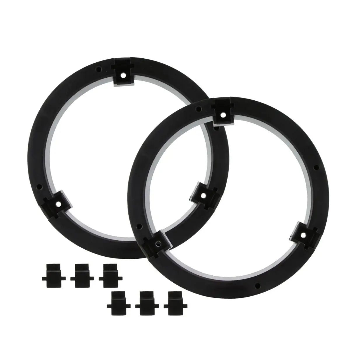 Sp-Su552c Speaker Spacer For Suzuki Jimny (Front) - 1 Pair 1