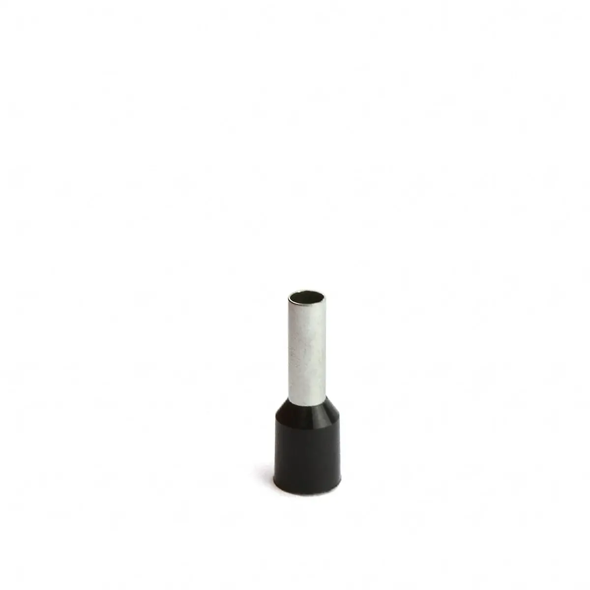 Dna Wce10a – Black Ferrule Bootlace Terminals 10Awg 6Mm² Crimp | 100 Pack 1