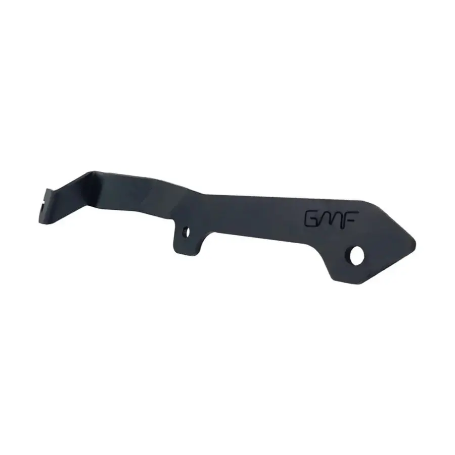 Gmf4x4 Bb-071P (071P-Bb) Uhf Antenna Bonnet Bracket For Vw Transporter Citvan T5 2007-2010 Passenger Side 1