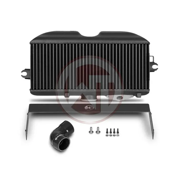 Intercooler Wagner Subaru Wrx Sti 2014 + 1