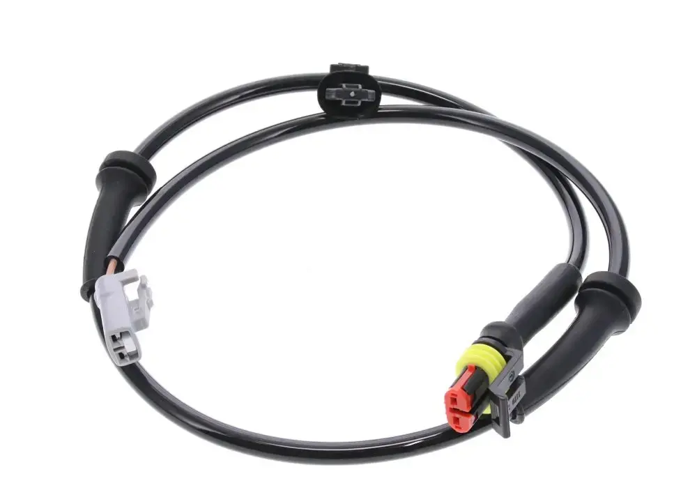 Front Abs Wheel Speed Sensor Harness For Holden Commodore Ve 06-13 V6 V8 L Or R 1