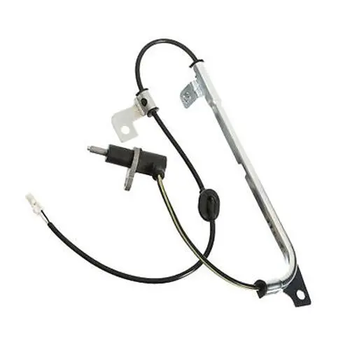 Rear Left Abs Wheel Speed Sensor For Subaru Forester Sg 2002-2005 Wss-131 1