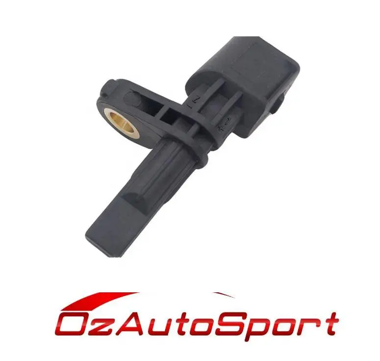 Front Right Abs Wheel Speed Sensor For Audi Q3 2.0 2012 - 2019 Wss-165 1