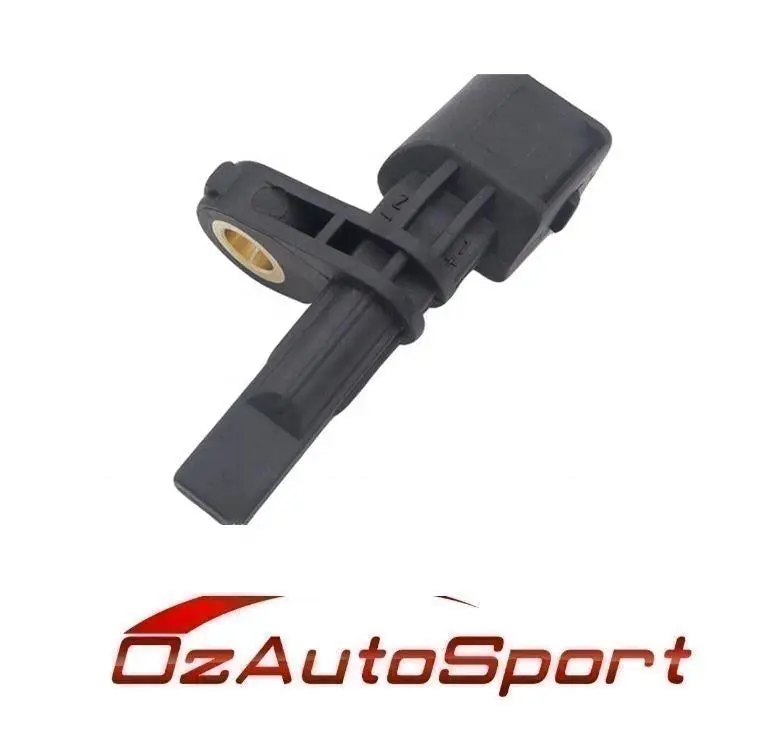 Front Right Abs Wheel Speed Sensor For Volkswagen Vw Passat 118 1.8 2010 - 2015 1
