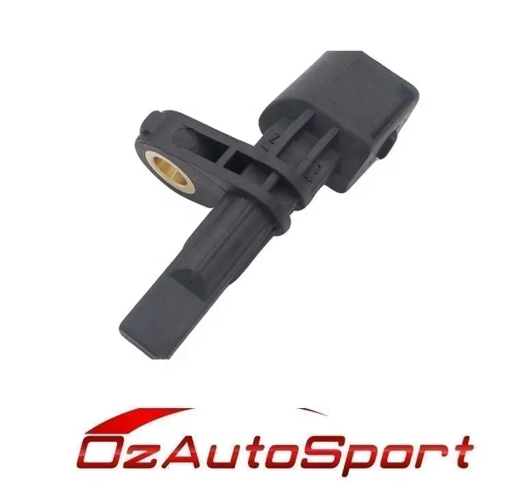 Front Left Abs Wheel Speed Sensor For Skoda Octavia 103 2.0 2010 - 2013 Wss-165 1