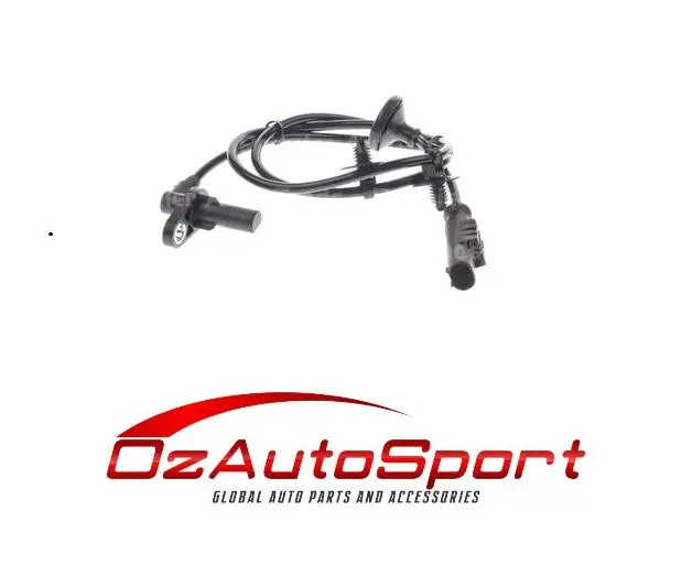 Rear Abs Wheel Speed Sensor For Fpv Gs Gt Fg 2008 - 2014 - Sedan Only 1