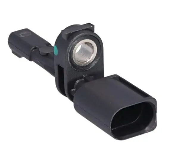 Rear Abs Wheel Speed Sensor For Skoda Octavia 2013 - 11/2016 1.4 1.8 2.0 1