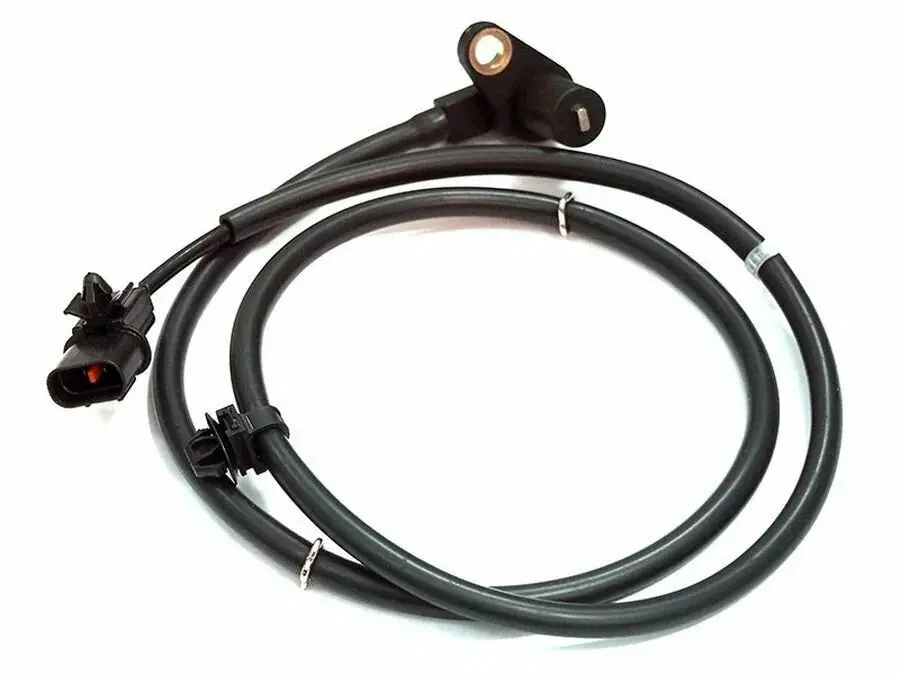 Abs Wheel Speed Sensor For Mitsubishi Outlander 2004 - 9/2006 Front Left 1