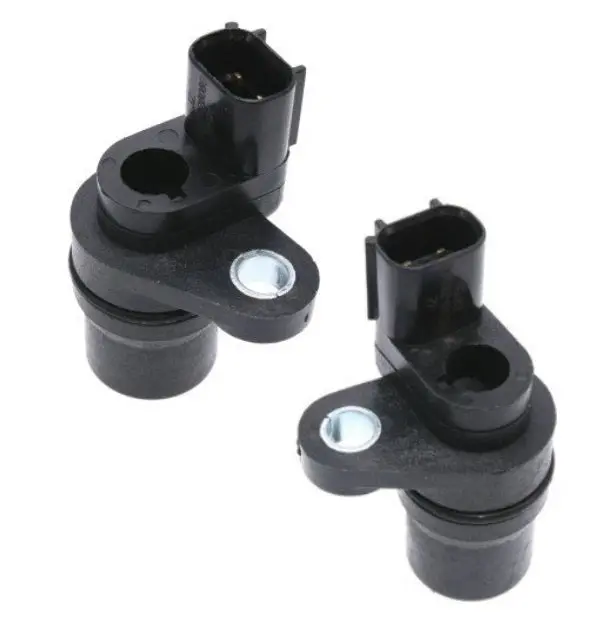 2 X Rear Abs / Wheel Speed Sensors For Toyota Hiace Kdh201 Kdh221 2006-2014 1