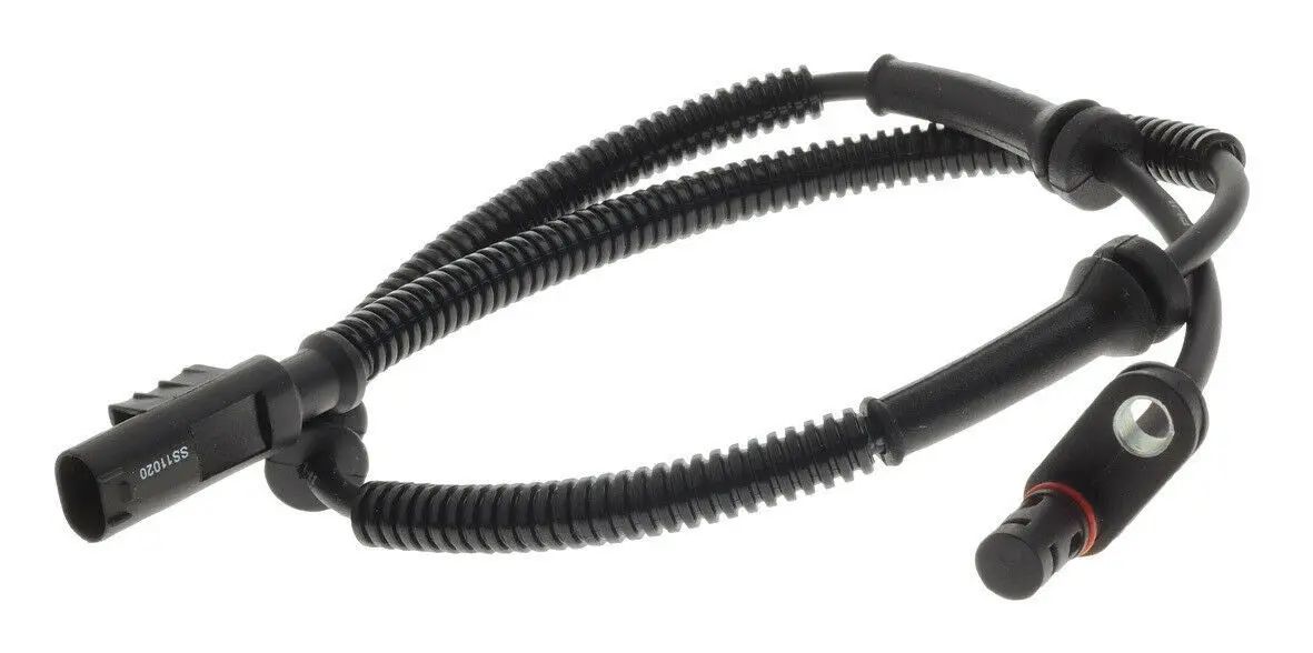Front Abs Wheel Speed Sensor For Ford Falcon Fg 2008-2014 Wss-160 1