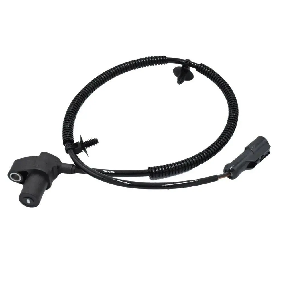 Front Left Abs Wheel Speed Sensor For Ford Sx Sy Territory Rwd Rear Wheel Drive 1