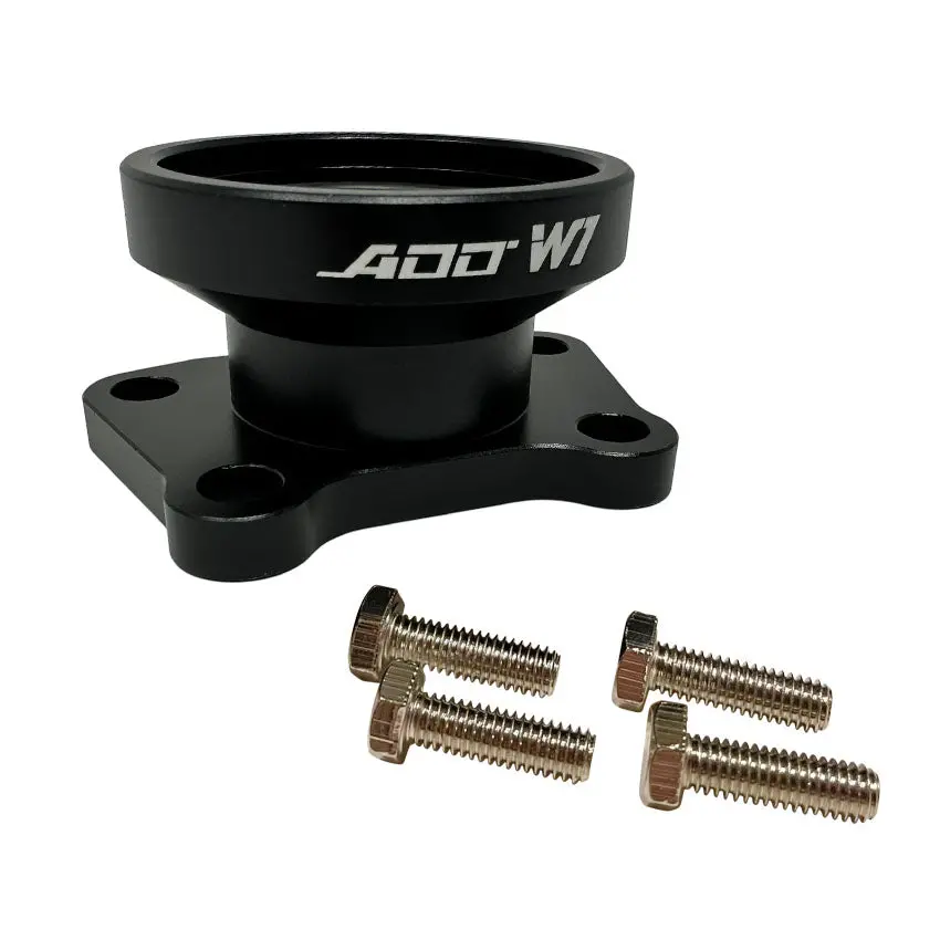 Add W1 Blow Off Valve Adapter For Hyundai Elantra -2022-Up Hks 1