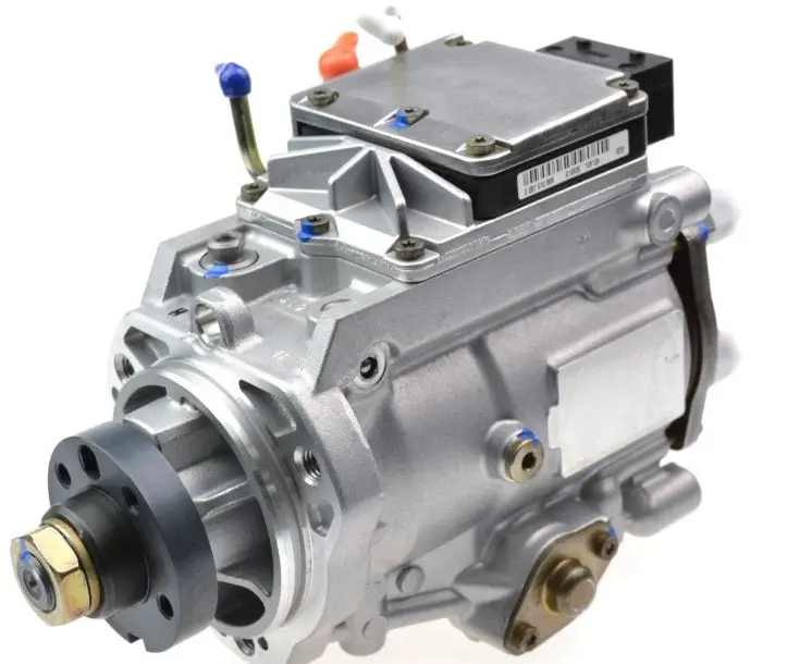 Bosch Diesel Fuel Injection Pump For Nissan Patrol Gr 3.0Dti Zd30 109342-4026 1