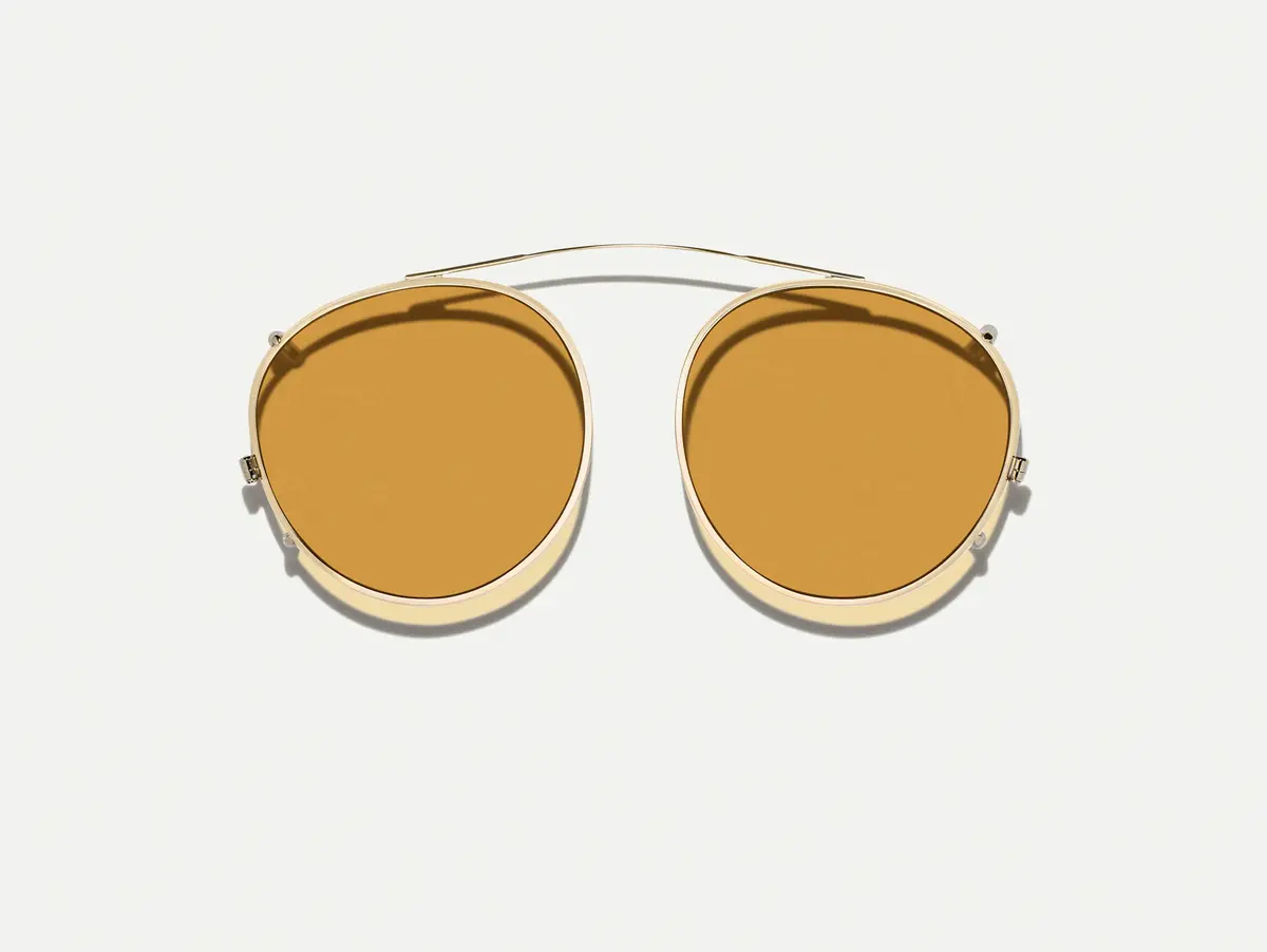 Zev Clip Gold With Custom Made Tints™ 6