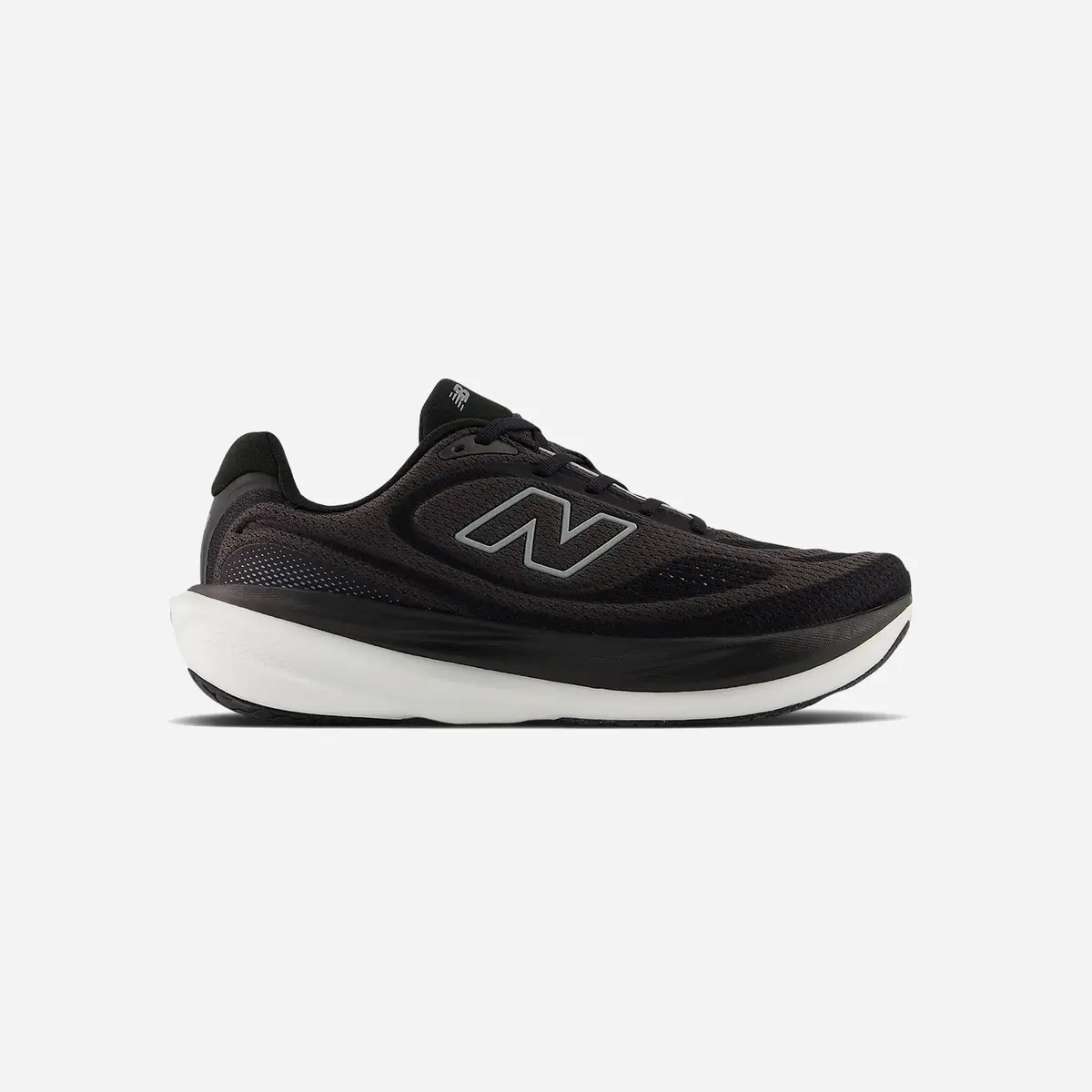New Balance Infinion 1080V15 Black / Slate Grey / Faded Black 1