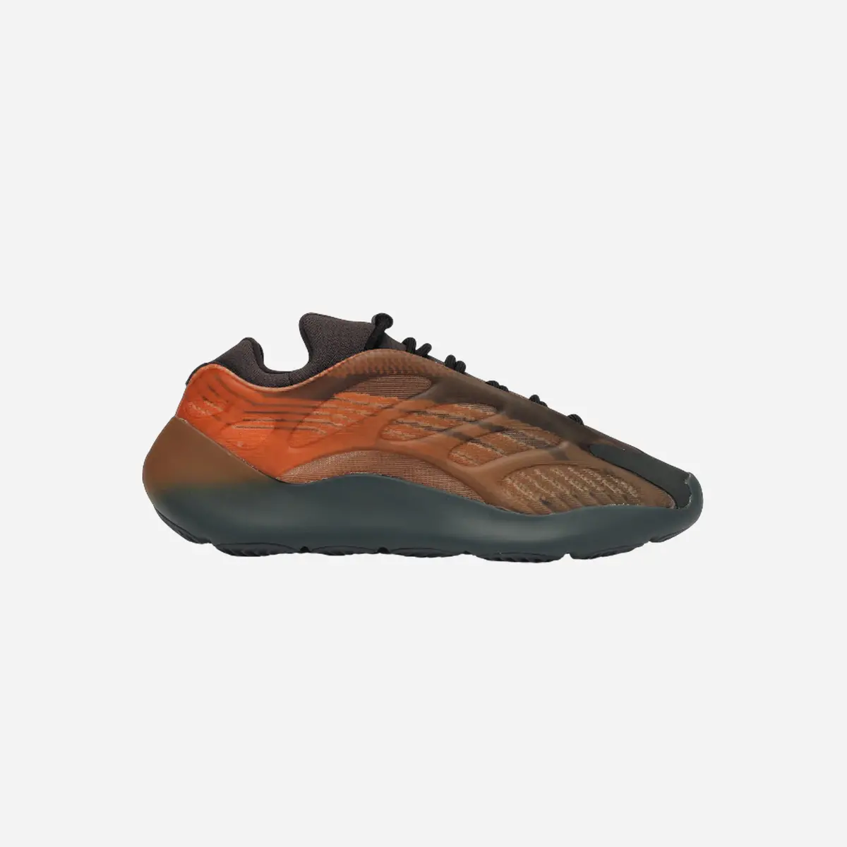 Adidas Yeezy 700 V3 'Copper Fade' 1