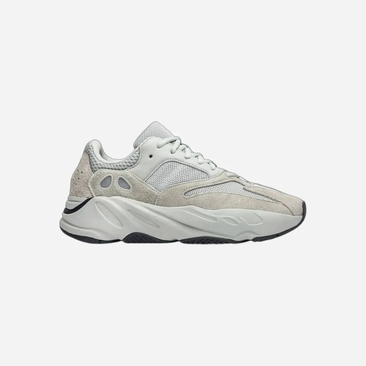 Adidas Yeezy Boost 700 'Salt' 1