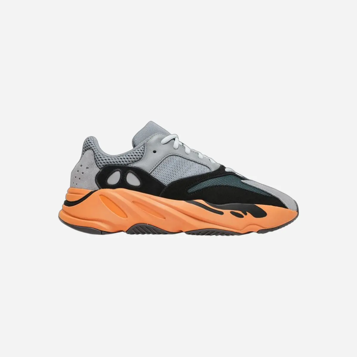 Adidas Yeezy Boost 700 'Wash Orange' 1