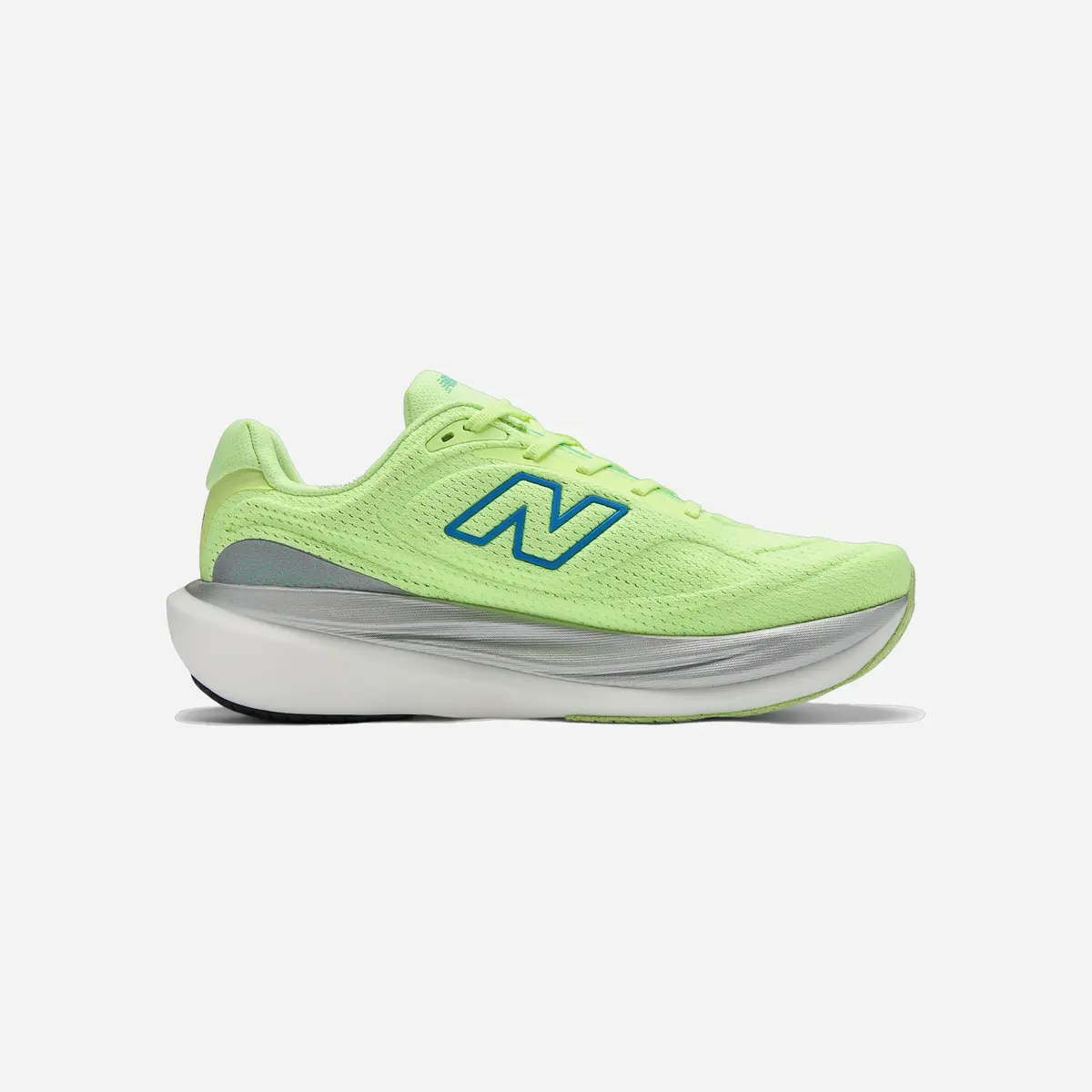New Balance Infinion 1080V15 Afterglow / Blue Bird / Silver Metallic 1