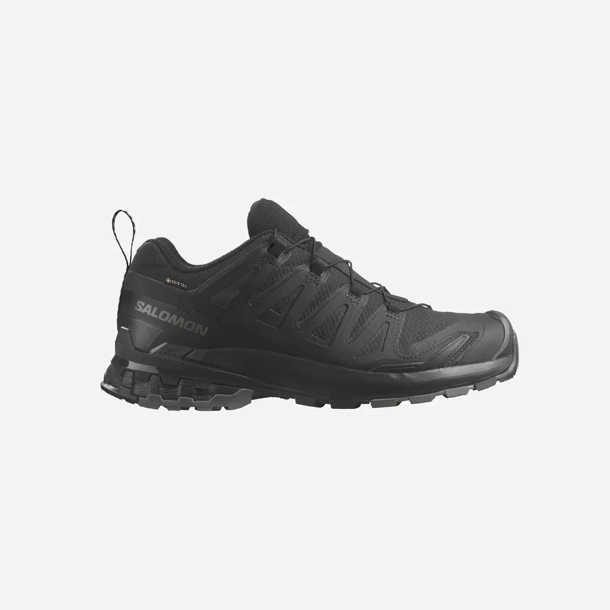Salomon Xa Pro 3D V9 Gore-Tex Black Phantom Wmns 1