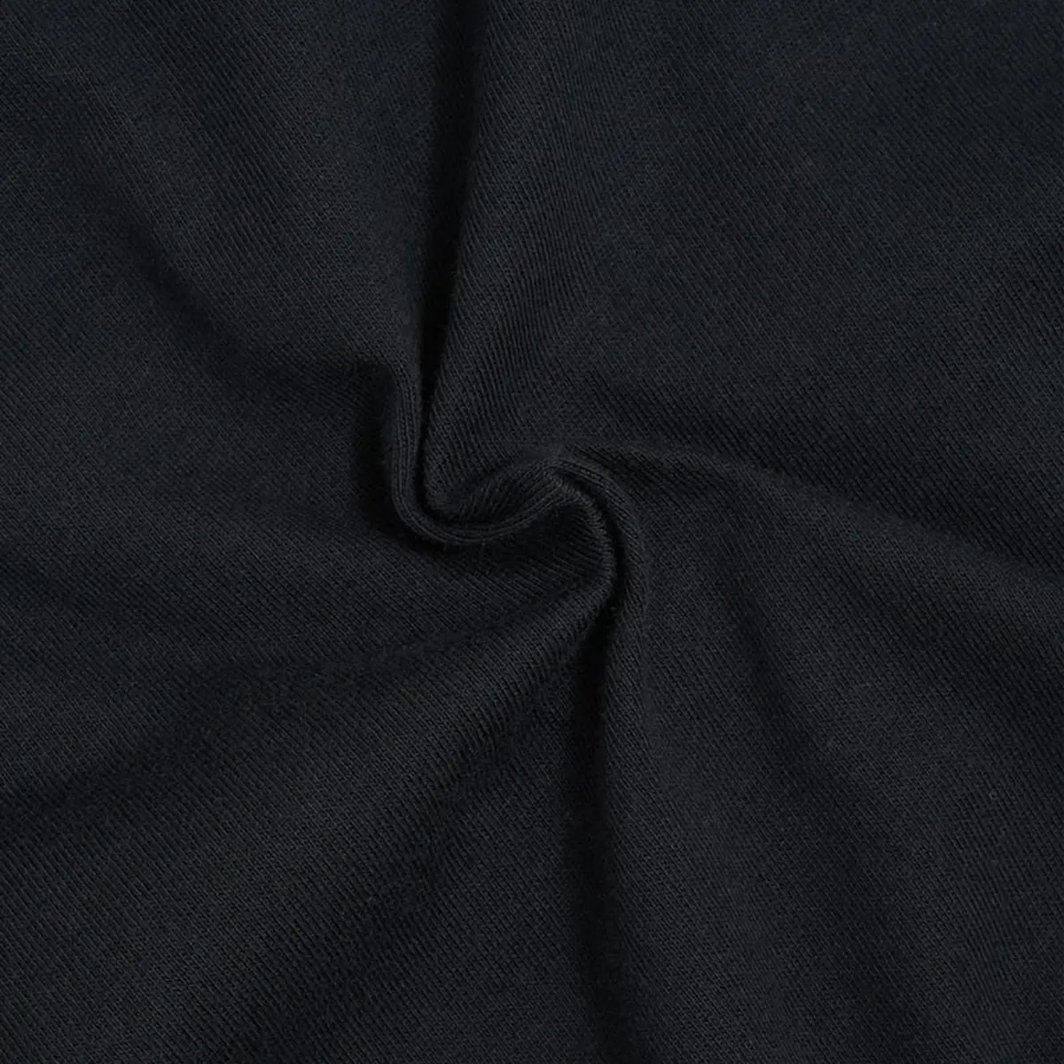 Whitesville Tubular T-Shirt Black (Pack Of 2) 3