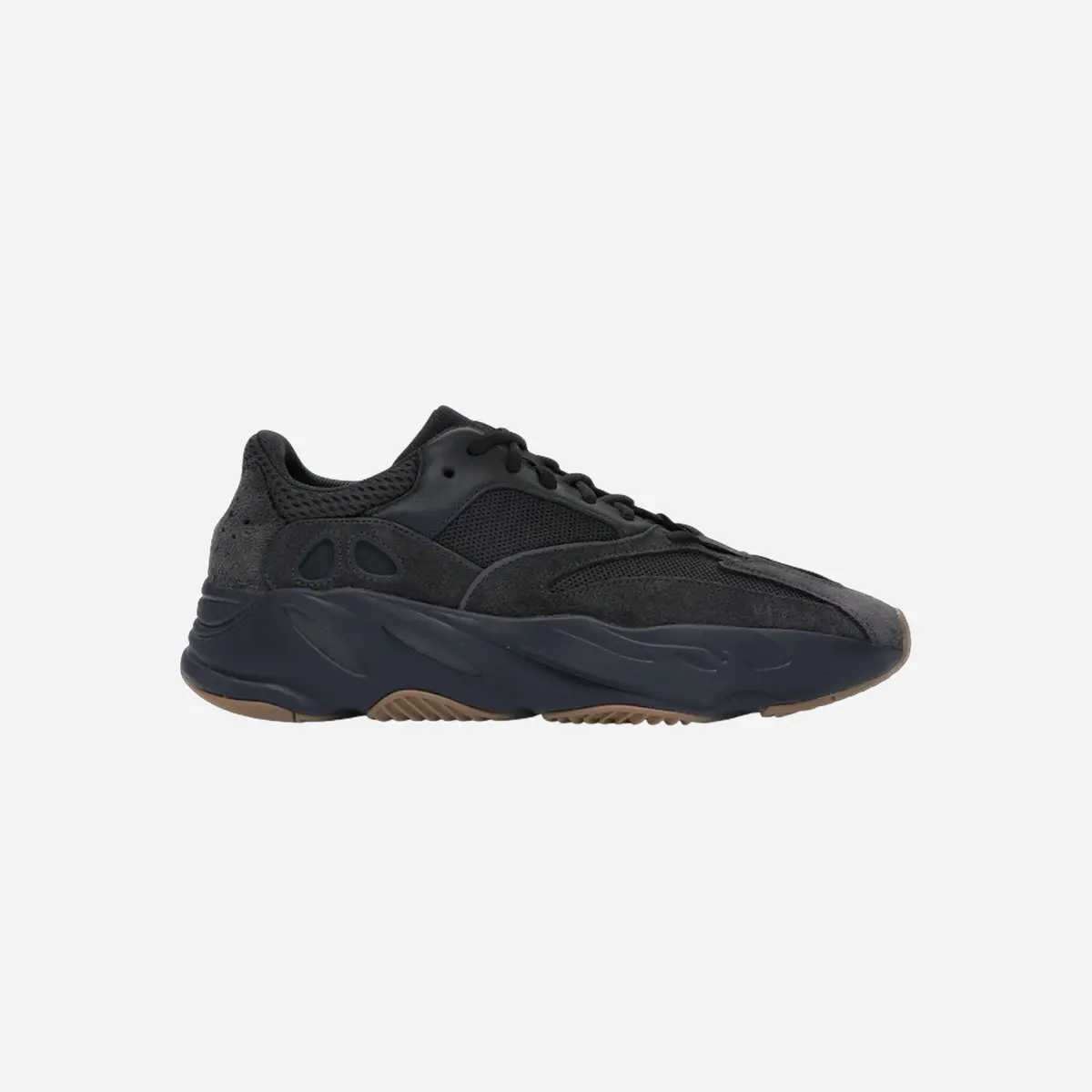 Adidas Yeezy Boost 700 'Utility Black' 2019 1
