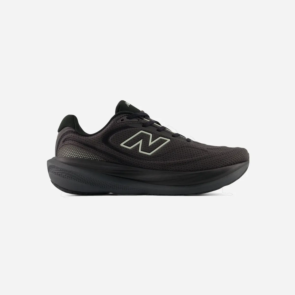 New Balance Infinion 1080V15 Black / Faded Black / Olivine 1