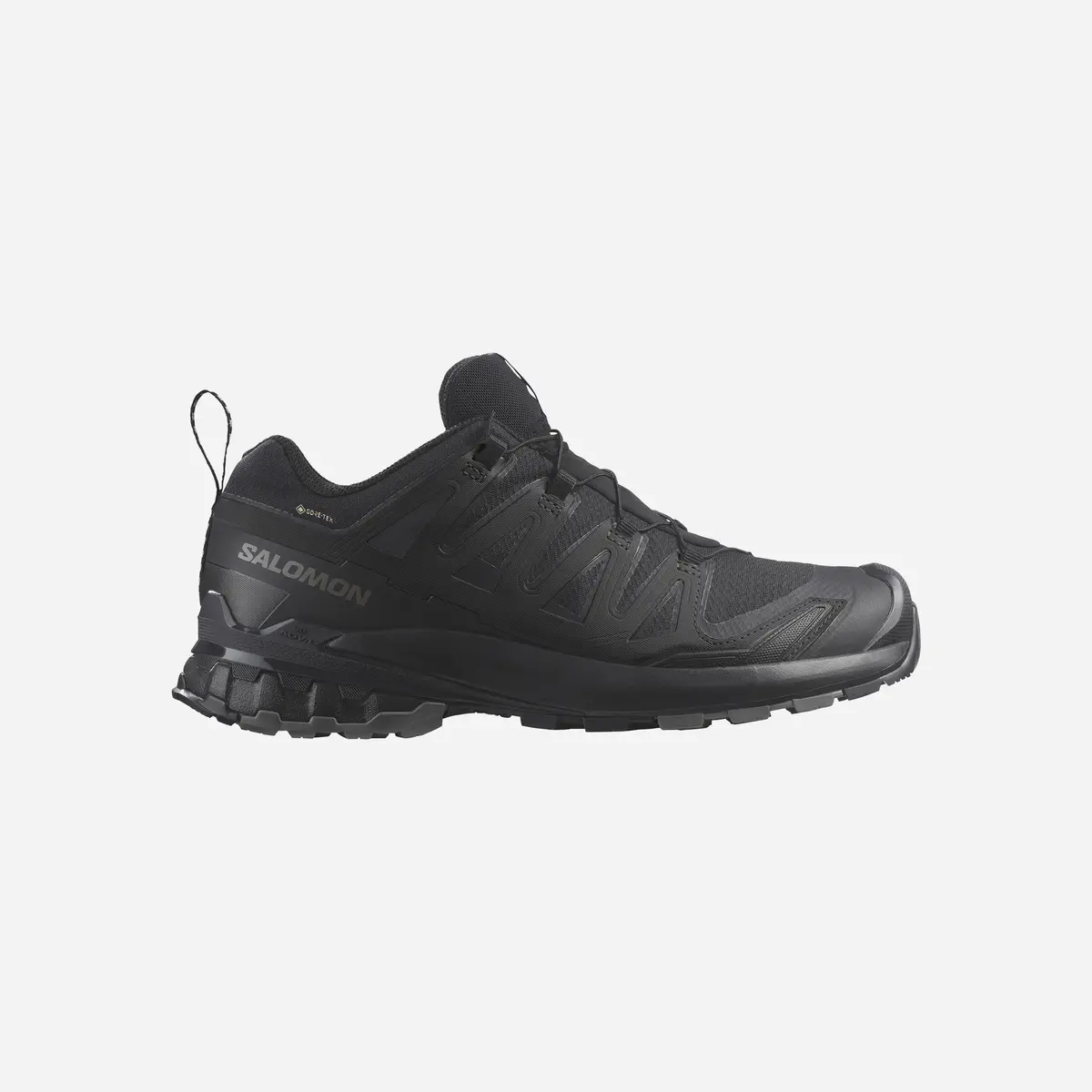 Salomon Xa Pro 3D V9 Gore-Tex Black Phantom 1