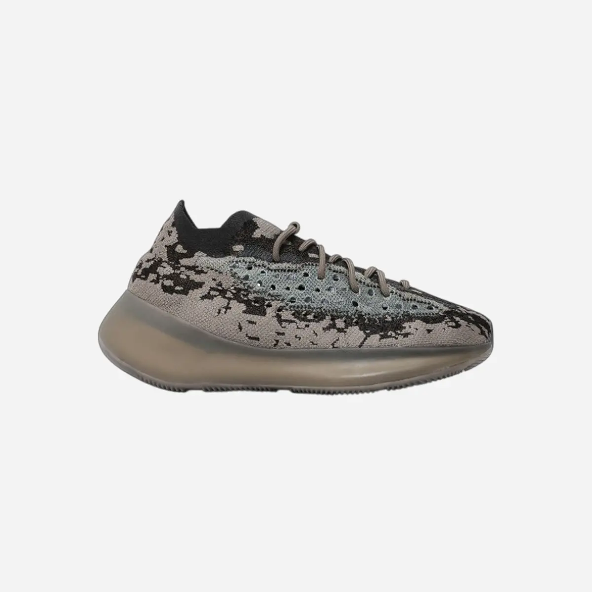 Adidas Yeezy Boost 380 'Stone Salt' 1