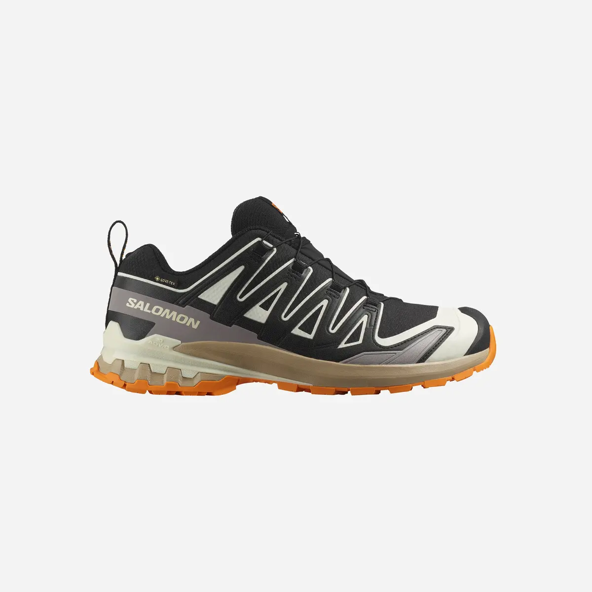 Salomon Xa Pro 3D V9 Gore-Tex Black Vanilla Ice 1