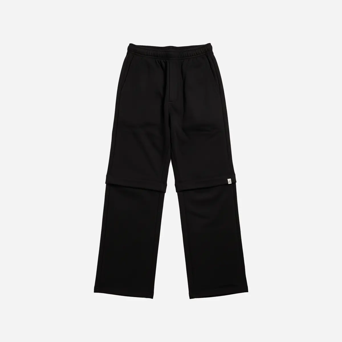 Snob Pants 'Off Black' 1
