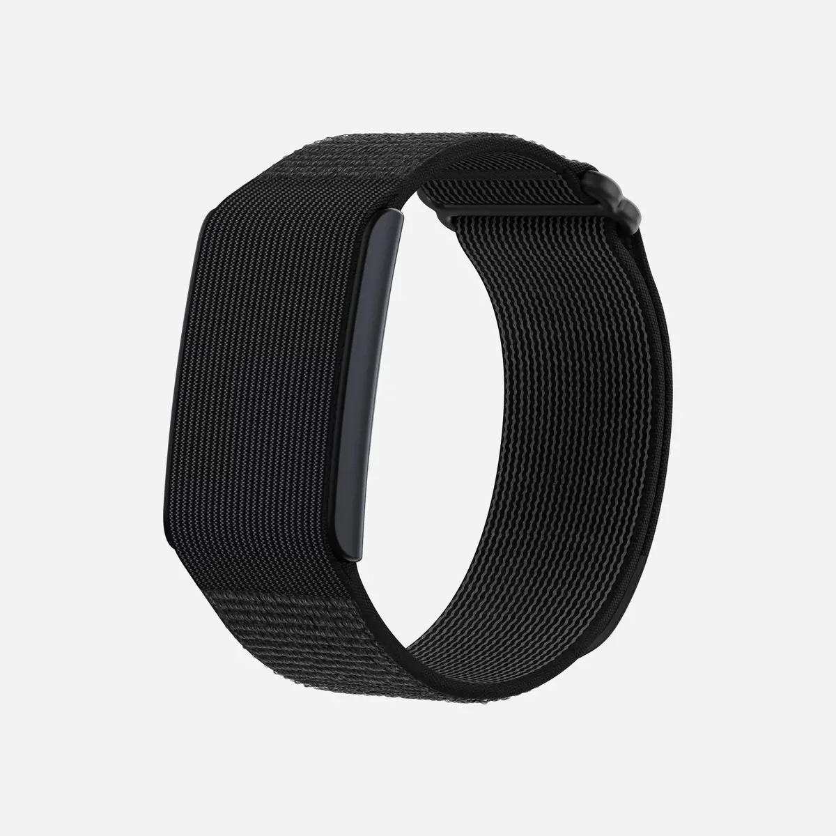 Amazfit Helio Strap Fitness Tracker Wristband, 24/7 Activity & Sleep Tracker, 10 Days Battery, 27 Sports Modes, Strength Training, Hyrox Race, Subscription Free For Android & Iphone 1