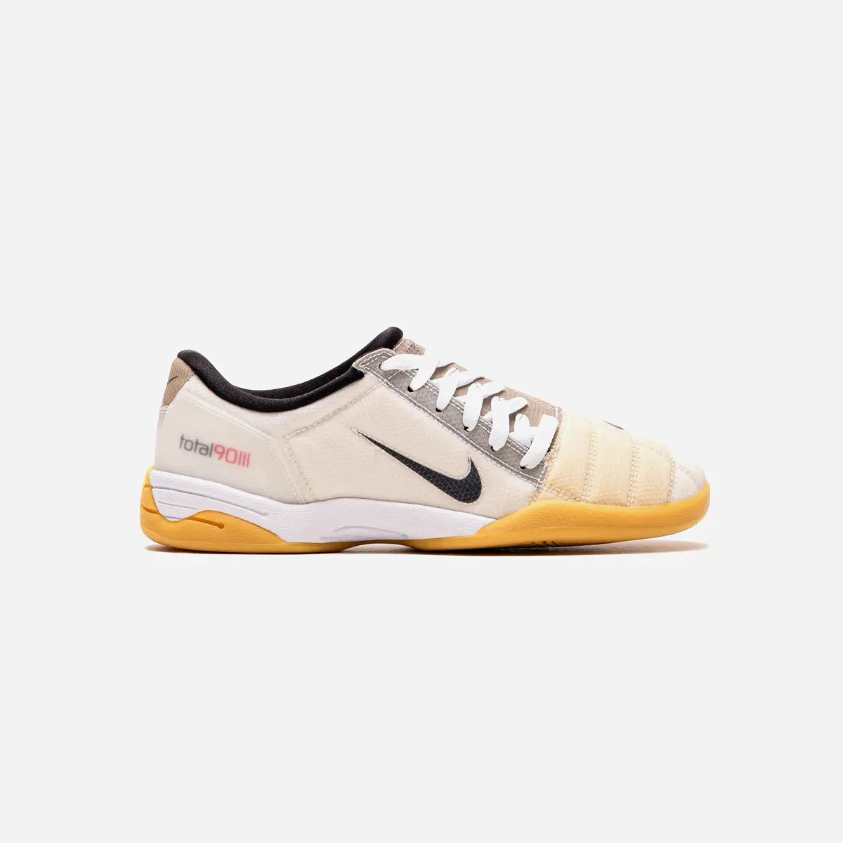Nike Total 90 3 Sp White Black Gum 1