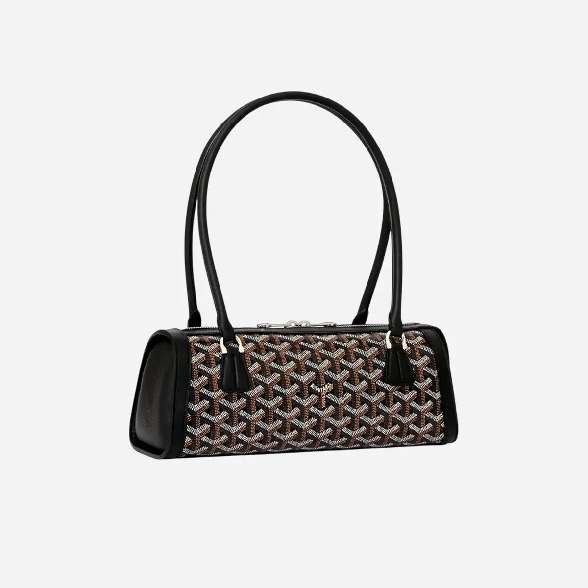 Goyard Bonbonniere Bag Black 1