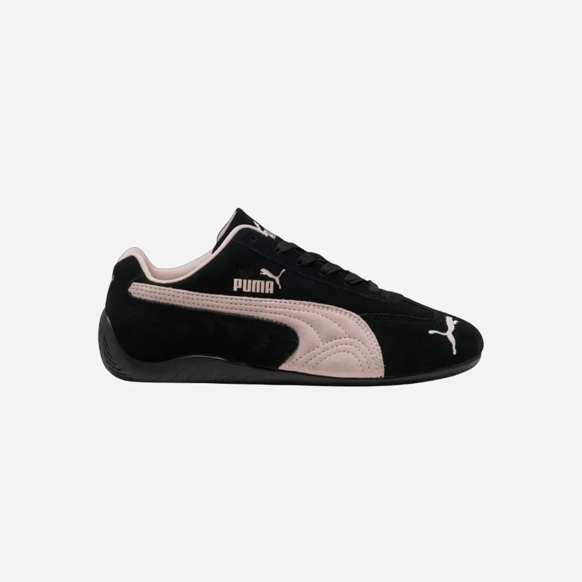 Puma Speedcat Og Black Mauve Mist 1