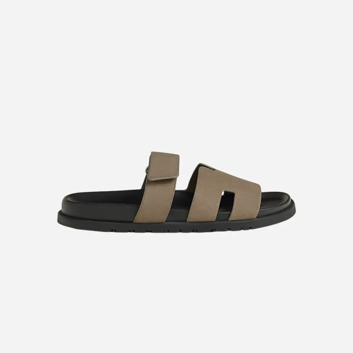 Hermes Chypre Sandal Etoupe 1