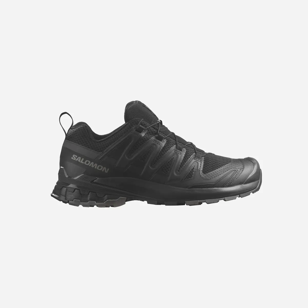 Salomon Xa Pro 3D V9 Black Phantom 1