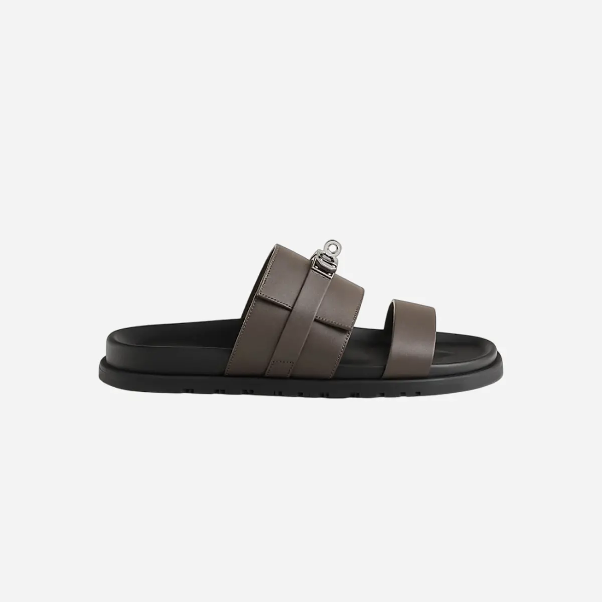 Hermes Jackson Sandal Ecorce 1