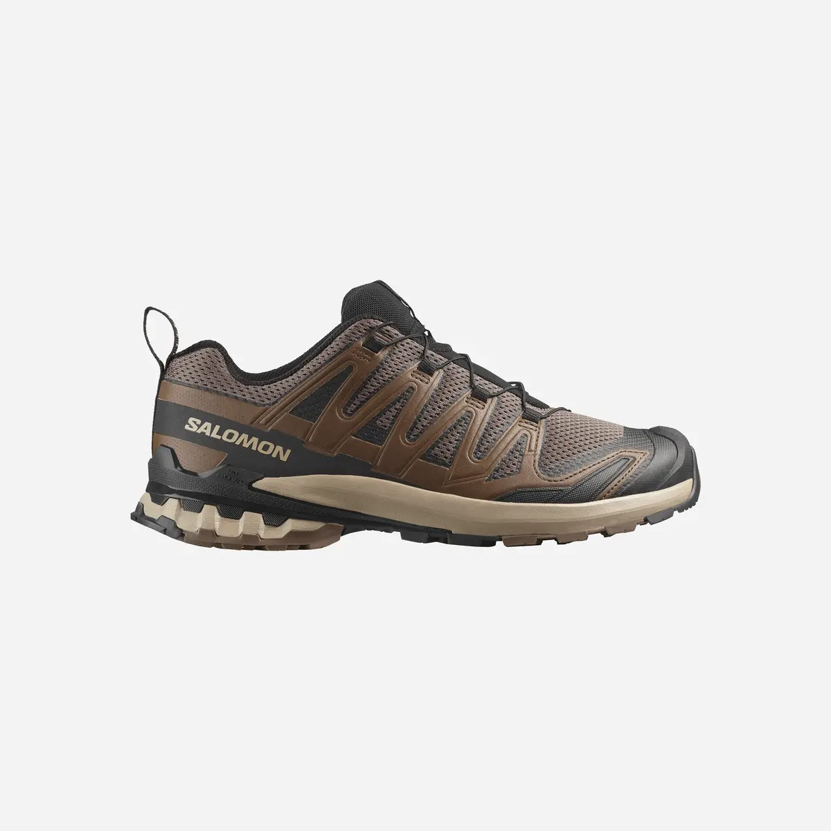 Salomon Xa Pro 3D V9 Falcon Desert Tan 1