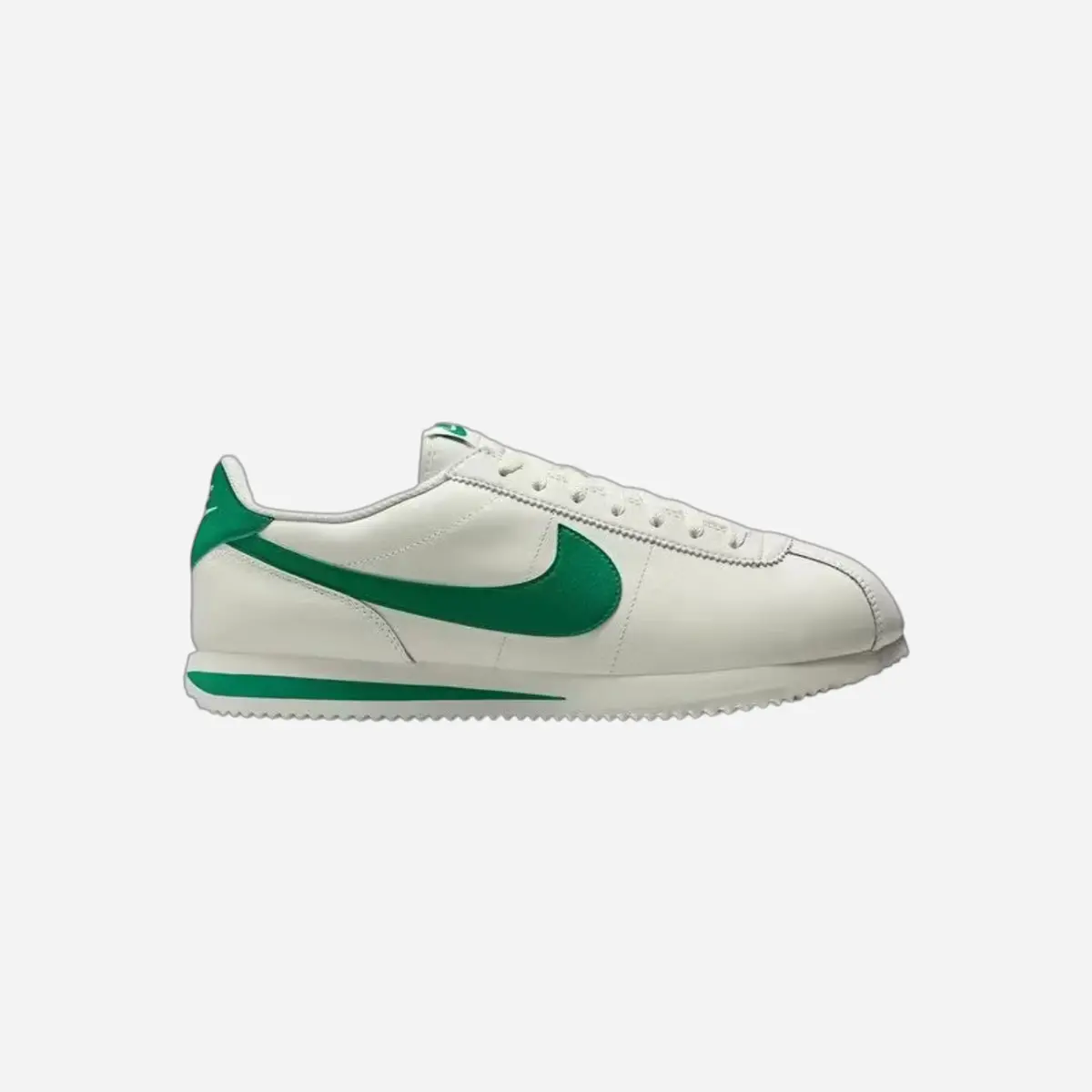 Nike Cortez Sail Stadium Green 1