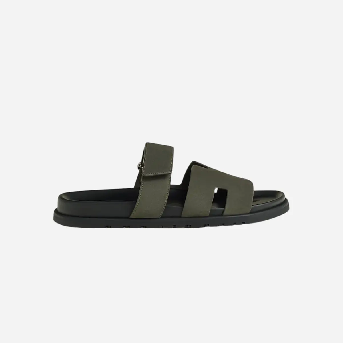 Hermes Chypre Sandal Vert Foret 1