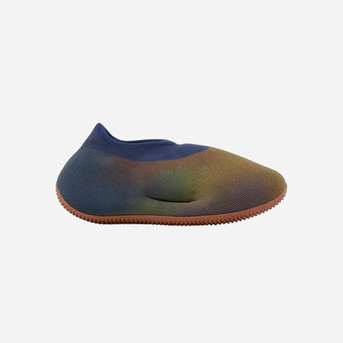Adidas Yeezy Knit Rnr Fade Indigo 1
