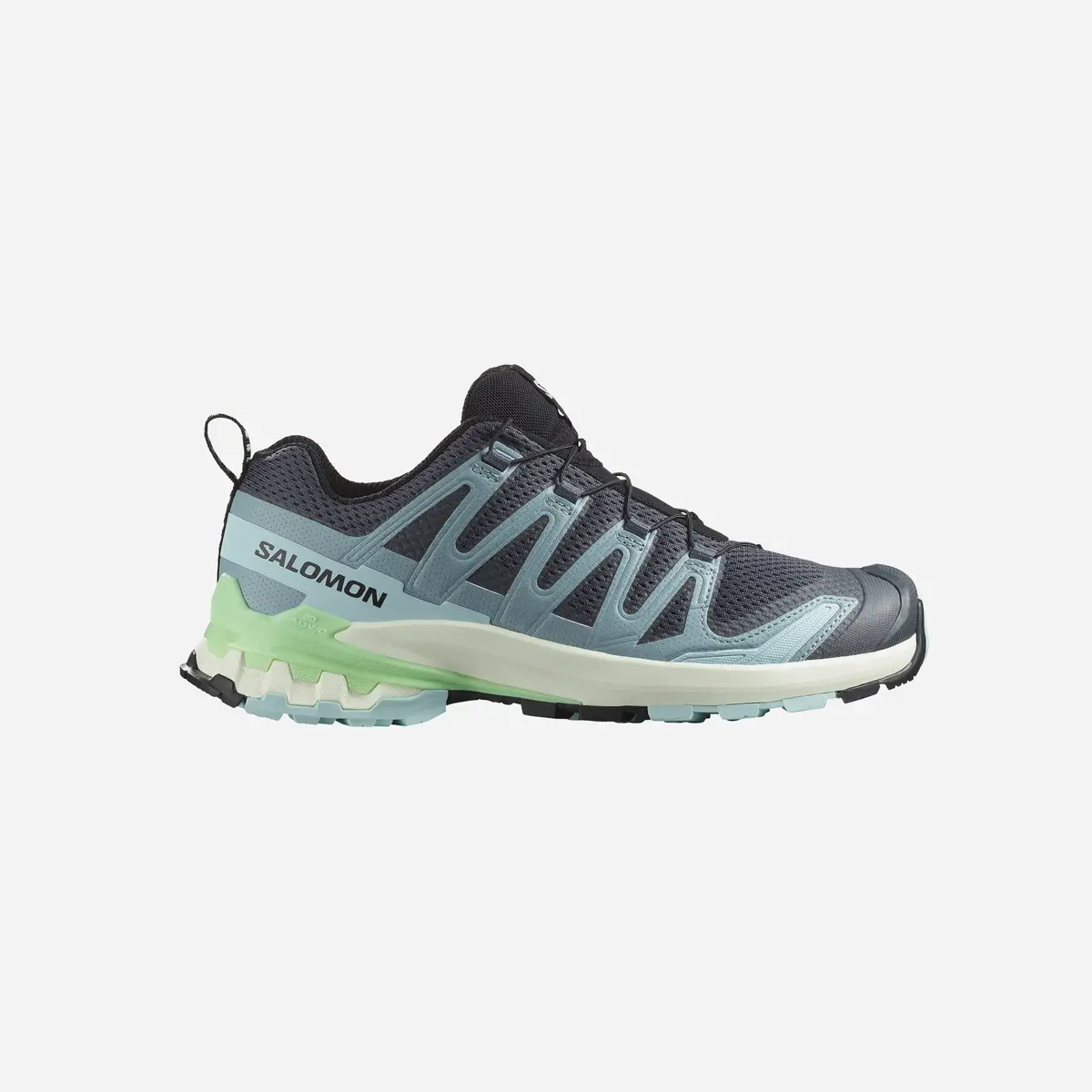 Salomon Xa Pro 3D V9 Turbulence Iced Aqua Wmns 1