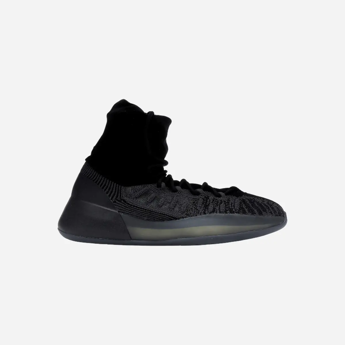 Adidas Yeezy Bsktbl Knit Slate Onyx 1